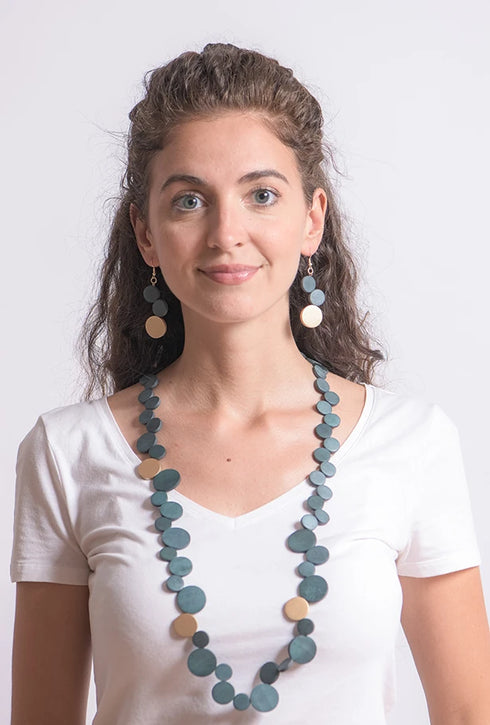 Lange Kette Kiana